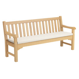 Linum Seat Cushion for Summerfield / Kensington Seat 180