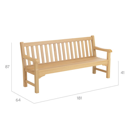 Summerfield Seat 180