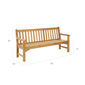 Summerfield Seat 180