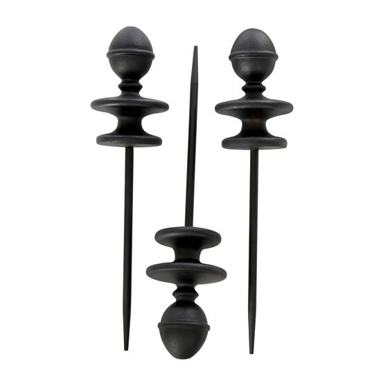 Hose Guide Set 3 pieces