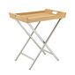Butler's Tray, Stainless Steel
