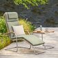 Bolero Lounge Chair, Teak