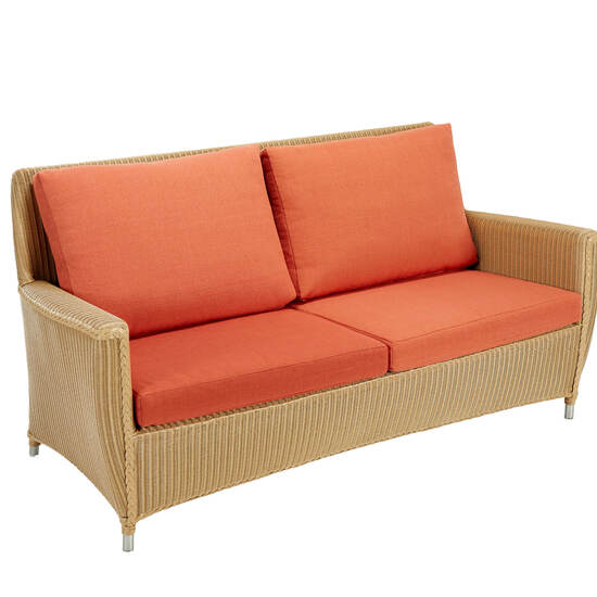 Loom Globe Club Two-Seater Nature