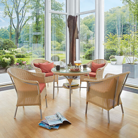 Loom Classic Armchair Nature