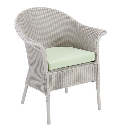 Loom Classic Armchair, Pebble Grey