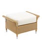 Loom Classic Club Footstool Nature
