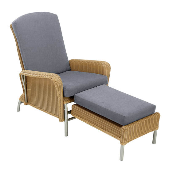 Loom Grand Chair Nature
