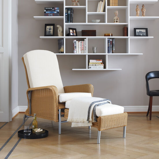 Loom Grand Chair Nature