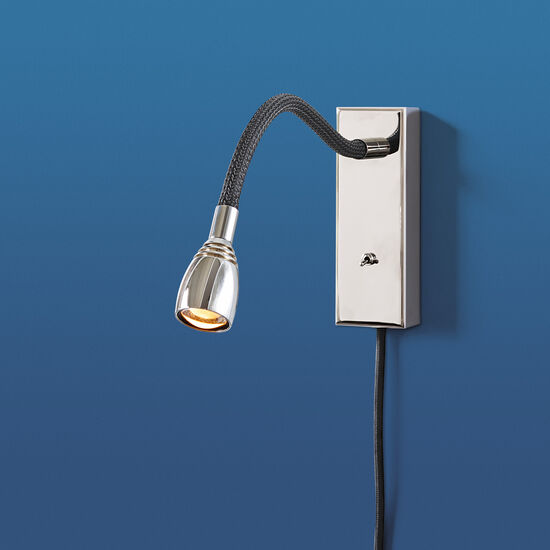Samba Wall Lamp with light source