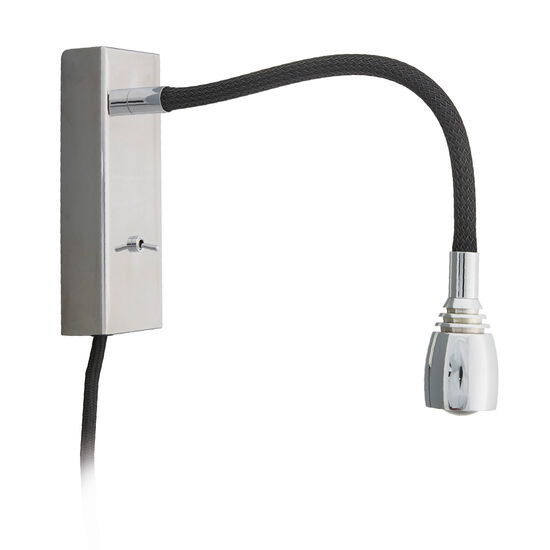 Samba Wall Lamp with light source