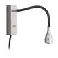 Samba Wall Lamp with light source