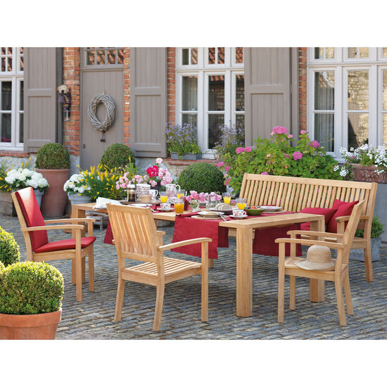 Eaton Armchair
