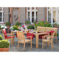 Eaton Armchair
