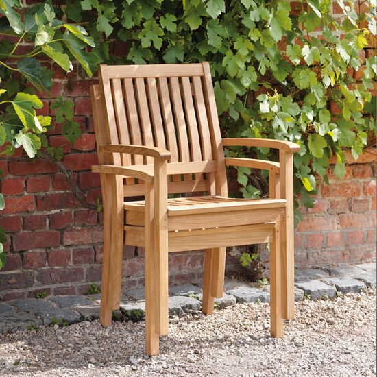 Eaton Armchair