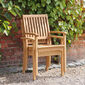 Eaton Armchair