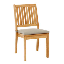 Stone Cushion for Eaton Armchair