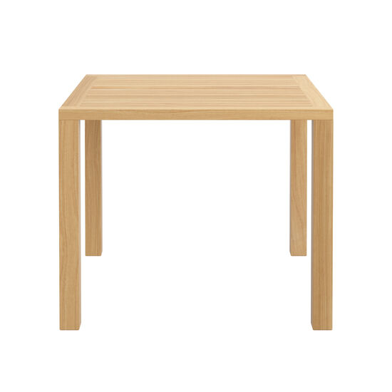 Square Table 90 x 90