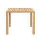 Square Table 90 x 90
