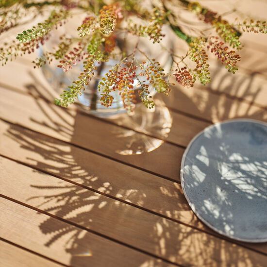 Square Table 90 x 90