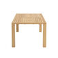Square Table 180 x 100, Teak