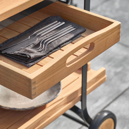 Tray for Fontenay Serving Trolley