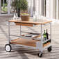 Monterey Serving Trolley