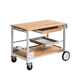 Monterey Serving Trolley