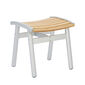 Monterey Footstool