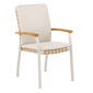 United States Stackable Armchair