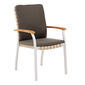 United States Stackable Armchair