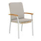 United States Stackable Armchair