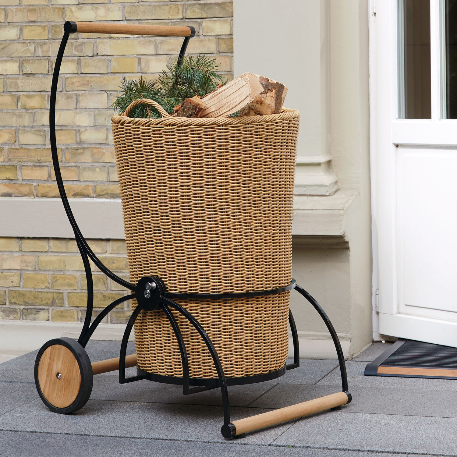 Garden Caddy Garpa