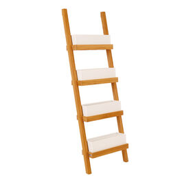 Normandy Plant Ladder White