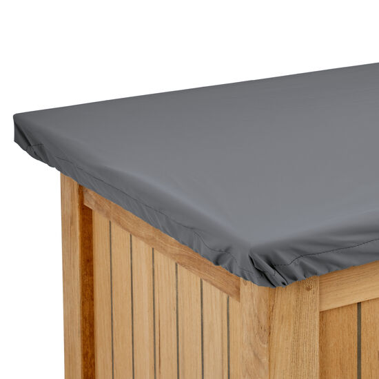 Protective Cover for Lid of High Cushion Chest L