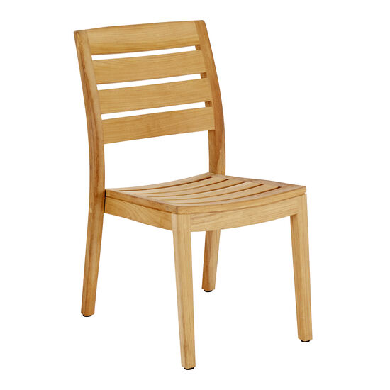 Valencia Chair Teak