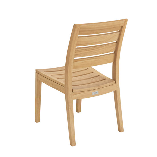 Valencia Chair Teak