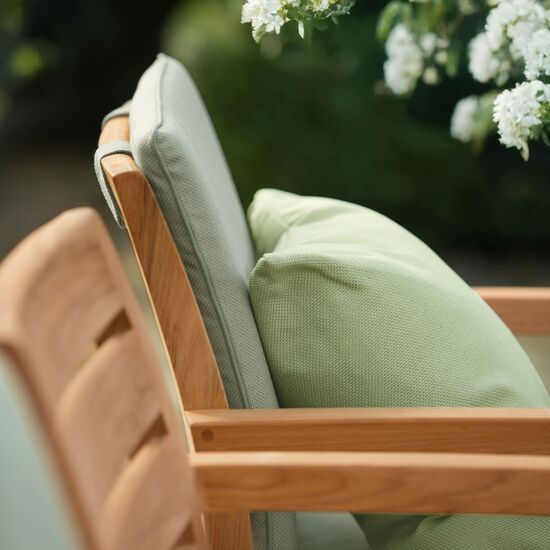 Valencia Armchair Teak