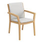 Valencia Armchair Teak