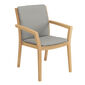 Valencia Armchair Teak