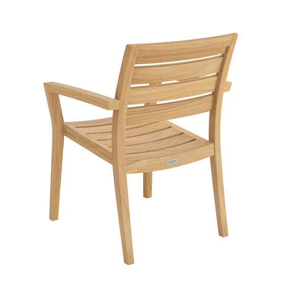Valencia Armchair Teak