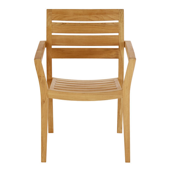 Valencia Armchair Teak
