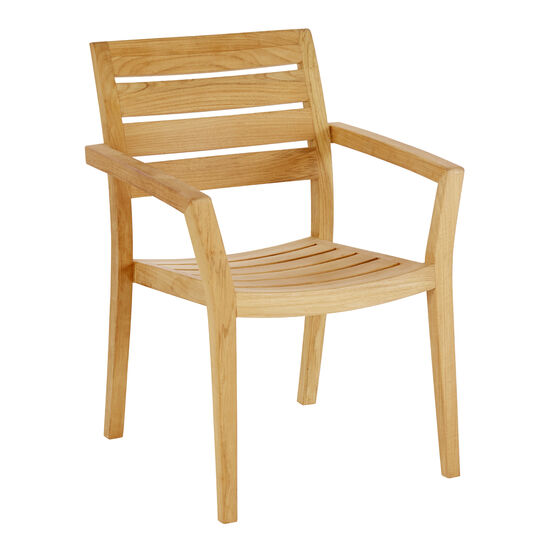 Valencia Armchair Teak