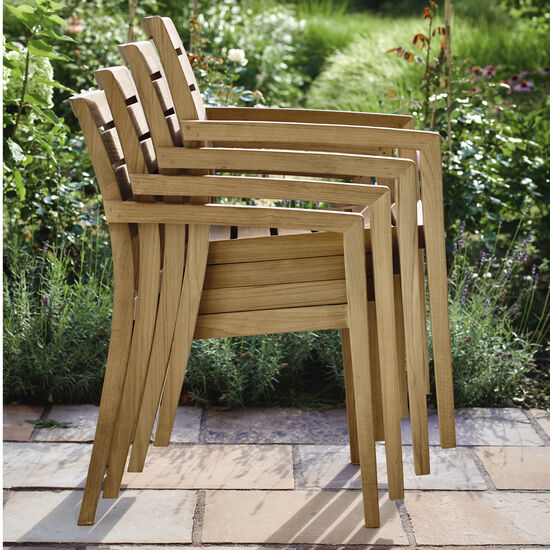 Valencia Armchair Teak