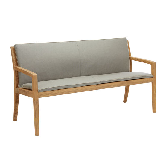 Valencia Seat 165 Teak