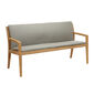 Valencia Seat 165 Teak