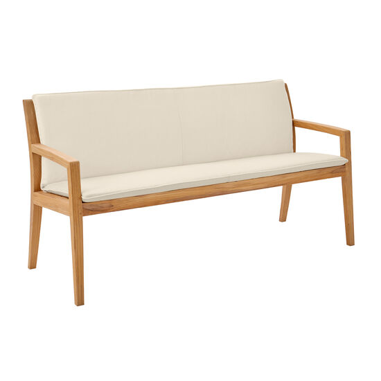 Valencia Seat 165 Teak