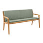 Valencia Seat 165 Teak