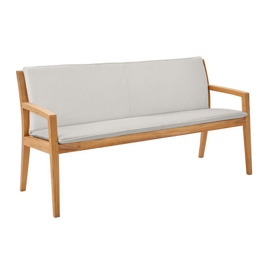 Valencia Seat 165 Teak