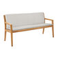 Valencia Seat 165 Teak
