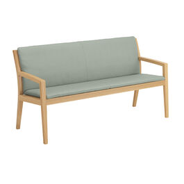 Cushion Valencia Seat 165, design “Mineral” piped